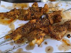 -铁诚烤肉