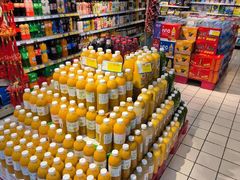 -合家福超市(合肥滨湖百大店)