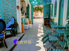 -苏坦土耳其西餐厅(玉林店)