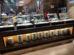 -韩盛·盛江山自助料理(于洪新玛特店)