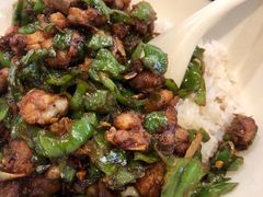 -德天顺盖码饭(人民西路店)