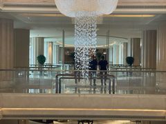 -羿庭 Peacock Alley(上海外滩华尔道夫酒店)