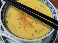 杨枝甘露-捷信牛奶甜品世家(五道口店)