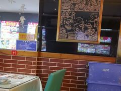 -阿楷·二十年烧烤宵夜·渔家小寨(达明店)