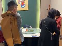 -勇利赵家烤肉坊(含光路店)