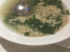 -名轩·中餐厅(南京玄武湖假日酒店)
