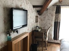 -威廉的太妃糖酒店(杭州西湖青芝坞店)