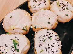 -小杨生煎(萧山机场店)