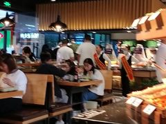 -梨花自助烤肉(天河城店)