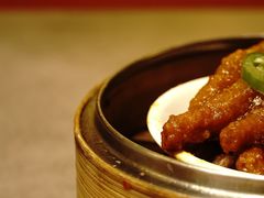 -点点心点心专门店(旺角店)