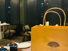 大堂-广州文华东方酒店·江-由辉师傅主理