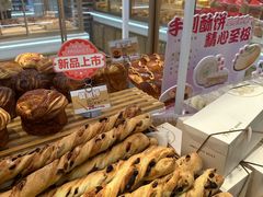 -精点味道(大连商场店)
