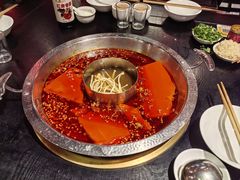 -巴蜀大宅门火锅(北大街店)