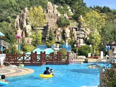 -国信南山温泉