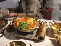 -HOTISLAND海鸡岛·韩国料理(江南西店)