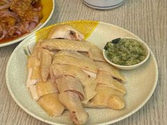 -紫金食坊(江南西路店)