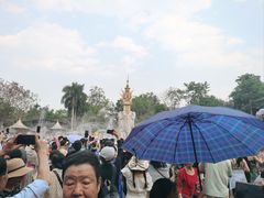 -西双版纳傣族园