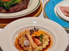 -Kathleen's Bistro&Bar 凯圣琳西餐厅(漕河泾印象城店)