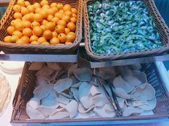 -阿里疆Alijiang·丝路美食·异域风情·清真(长楹天街店)