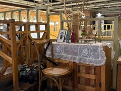 -Cafe Alice咖啡爱丽丝(奥城店)