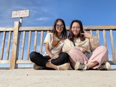 -白草畔自然风景区