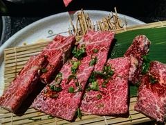 -牛焱·烧肉酒肆(五大道店)