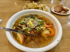 -顺姬冷面(长白西路店)