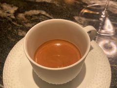 -Caprice(香港四季酒店)