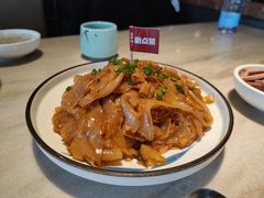 -滋粥楼·顺德菜海鲜茶点(金融城店)