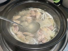 -同仁四季椰子鸡(无锡滨湖万象汇店)