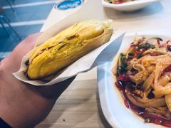 -魏家凉皮(丽彩万达餐厅)