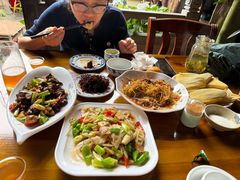 -龙姐私房菜(和顺古镇店)