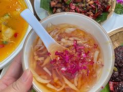 -尽善百年古院餐厅(王家老宅店)