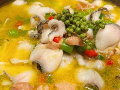 -赵小姐丨新中餐(曲江店)