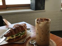 -ChanDu躔度咖啡(灯塔店)