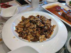 -老牌坊•鲁菜名店•地道济南菜(大观园商埠店)