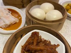 -龙的酒楼·手工早茶·顺德菜(近良路店)