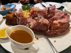 -兰特伯爵西餐厅·啤酒屋(方庄店)