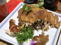 -新兴园饺子馆(河南街店)