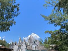 -玫瑰海岸文化旅游度假区