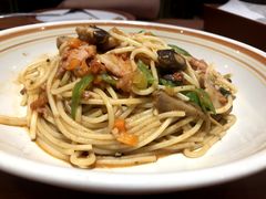 -萨莉亚意式餐厅(国和1000店)