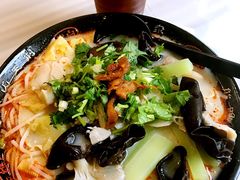 -巴辣仔烤鱼鸡煲(上水店)