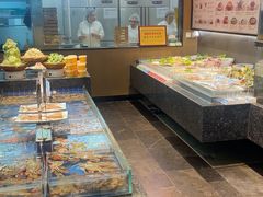 -船歌·鱼水饺青岛菜(正阳路店)