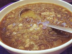 紅薯粉-潮喜竹溪荔湖酒家(荔枝湾店)