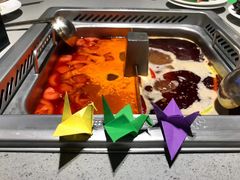 -海底捞火锅(海宁路店)