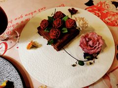 -丽兹·秘密花园西餐厅