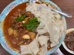 -中发源·清真餐厅(春风店)