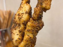 -张庆烤肉·清真