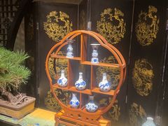-海天楼中餐厅(吴宫泛太平洋酒店)