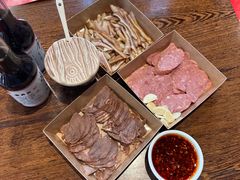 -新兴园饺子馆(河南街店)